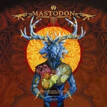 Mastodon - Blood Mountain