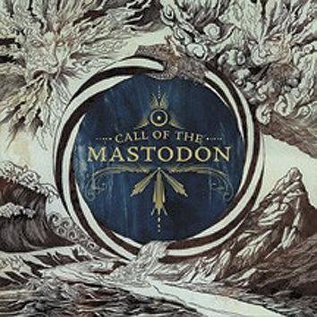 Mastodon Call Of The Mastodon CD
