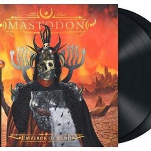 Mastodon Emperor Of Sand LP