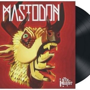 Mastodon The Hunter LP