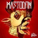 Mastodon - The Hunter