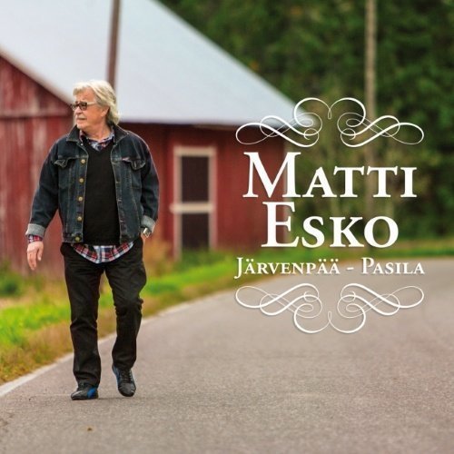 Matti Esko - Järvenpää - Pasila