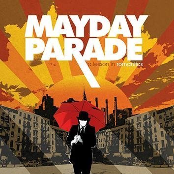 Mayday Parade A Lesson In Romantics (Anniversary Edition) CD