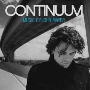 Mayer John - Continuum