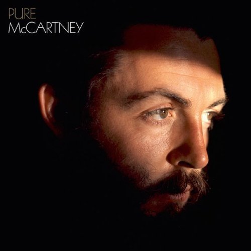 McCartney Paul - Pure McCartney (4CD)