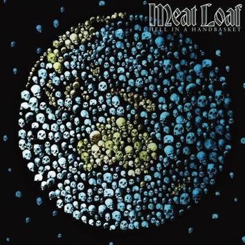 Meat Loaf Hell In A Handbasket CD