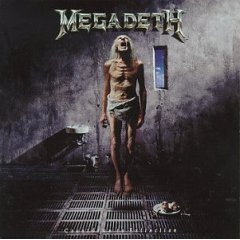 Megadeth - Countdown To Extinction (Remastered)