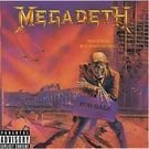 Megadeth - Peace Sells... But Who's Buying