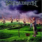 Megadeth - Youthanasia (Remastered)