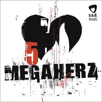 Megaherz 5 CD