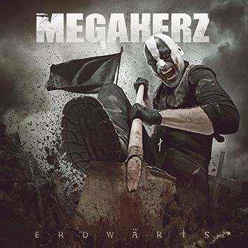 Megaherz Erdwärts CD
