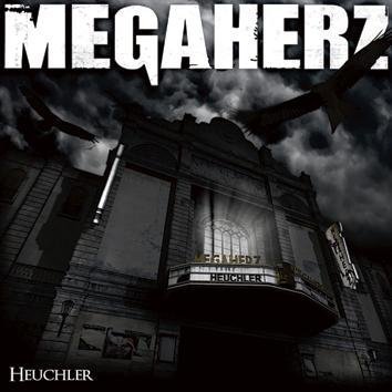 Megaherz Heuchler CD