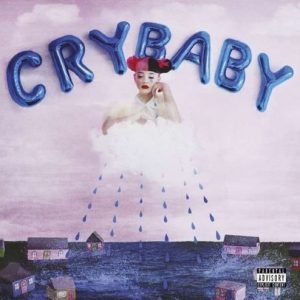 Melanie Martinez - Cry Baby