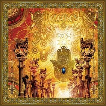 Melechesh Enki CD
