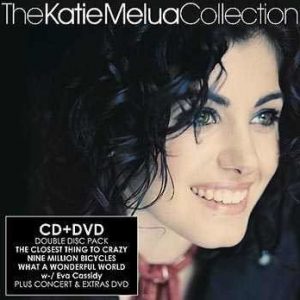 Melua Katie - Collection (CD+DVD)