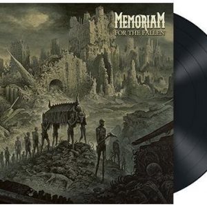 Memoriam For The Fallen LP