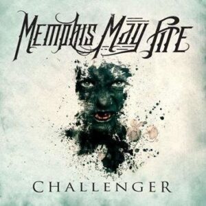 Memphis May Fire Challenger CD