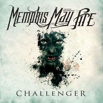 Memphis May Fire Challenger CD