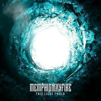 Memphis May Fire This Light I Hold CD