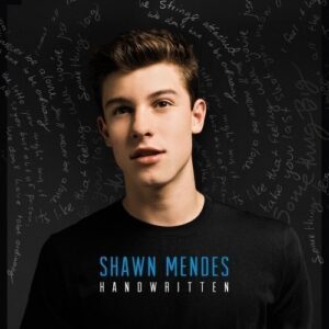 Mendes Shawn - Handwritten - Deluxe Edition