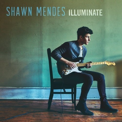 Mendes Shawn - Illuminate (Deluxe Edition)