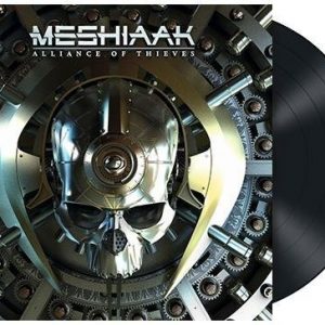 Meshiaak Alliance Of Thieves LP