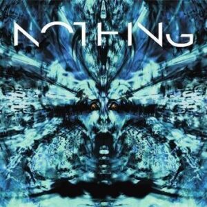Meshuggah Nothing CD