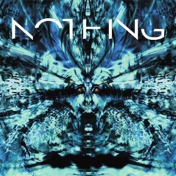 Meshuggah Nothing CD