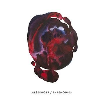 Messenger Threnodies CD