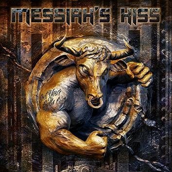 Messiah's Kiss Get Your Bulls Out! CD