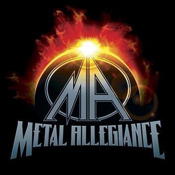 Metal Allegiance Metal Allegiance CD