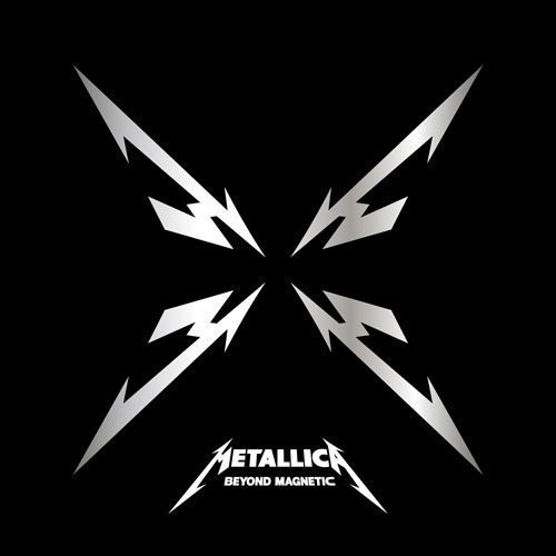 Metallica - Beyond Magnetic