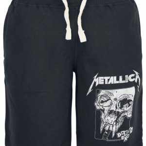 Metallica Damage Inc. Collegeshortsit