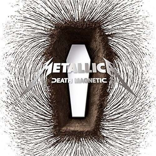 Metallica - Death Magnetic (2LP) (180g)