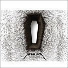 Metallica - Death Magnetic - Phase II Version