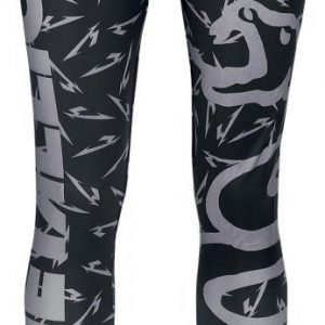 Metallica Emp Signature Collection Legginsit