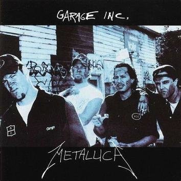 Metallica Garage Inc. LP