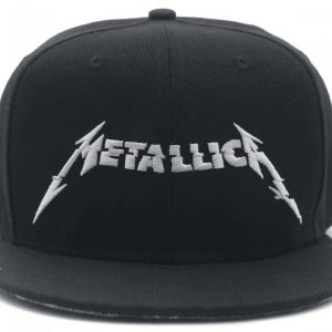 Metallica Hardwired...To Self-Destruct Lippis