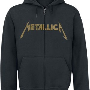 Metallica Hetfield Iron Cross Guitar Vetoketjuhuppari