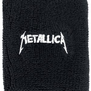 Metallica Logo Hikinauha