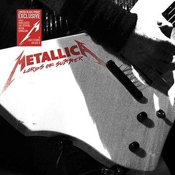Metallica Lords Of Summer (Black Friday Edition) LP