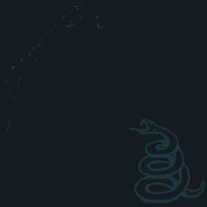 Metallica - Metallica