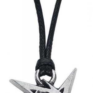 Metallica Ninja Logo Kaulakoru