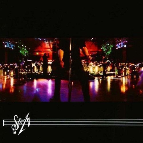 Metallica - S & M (3LP) (180g)