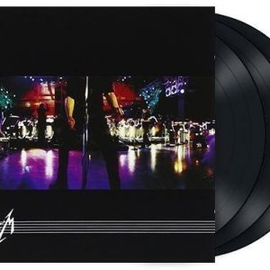 Metallica S & M (Symphony & Metallica) LP