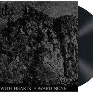 Mgla With Hearts Toward None LP