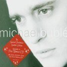 Michael Buble - Michael Bublé (with Bonus Christmas CD)