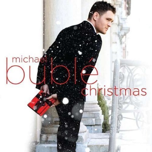Michael Bublé - Christmas (180g Vinyl)