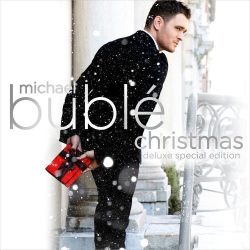 Michael Bublé - Christmas - Deluxe Special Edition