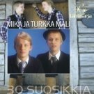 Mika ja Turkka Mali - Tähtisarja - 30 Suosikkia (2 CD)